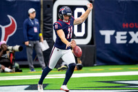 NFL 2022: Titans vs Texans OCT 30