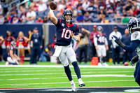 NFL 2022: Titans vs Texans OCT 30