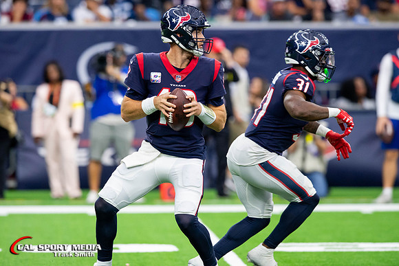 NFL 2022: Titans vs Texans OCT 30