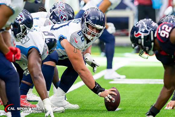 NFL 2022: Titans vs Texans OCT 30