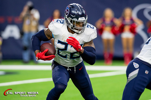 NFL 2022: Titans vs Texans OCT 30