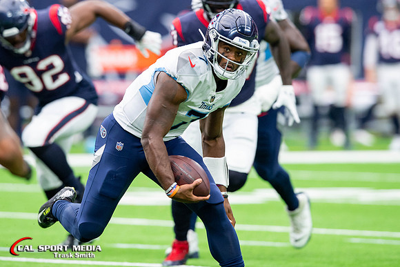 NFL 2022: Titans vs Texans OCT 30