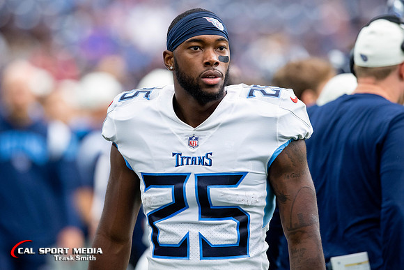NFL 2022: Titans vs Texans OCT 30