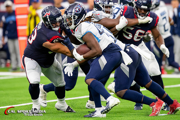 NFL 2022: Titans vs Texans OCT 30