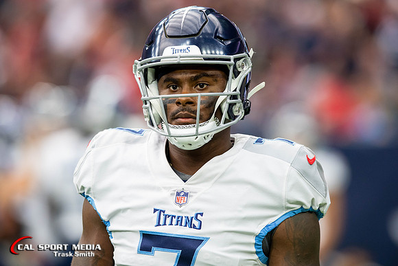 NFL 2022: Titans vs Texans OCT 30