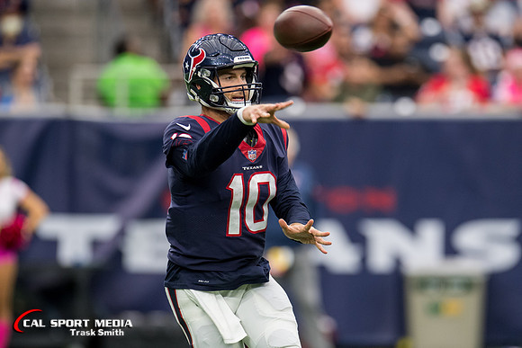 NFL 2021: Patriots vs Texans OCT 10