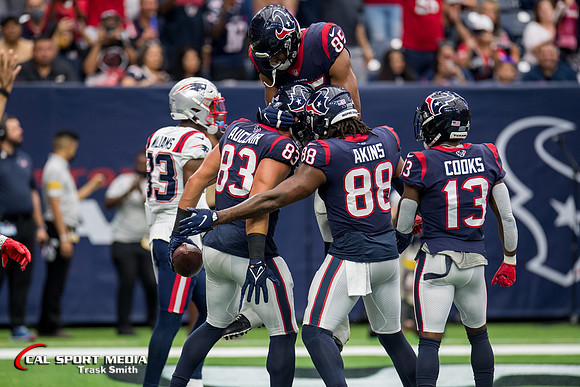 NFL 2021: Patriots vs Texans OCT 10