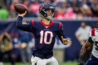 NFL 2021: Patriots vs Texans OCT 10