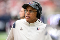 NFL 2021: Patriots vs Texans OCT 10
