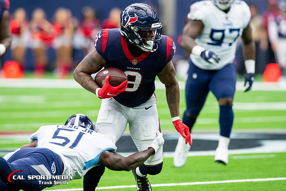 NFL 2022: Titans vs Texans OCT 30