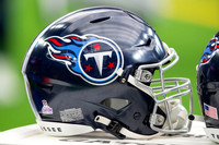 NFL 2022: Titans vs Texans OCT 30