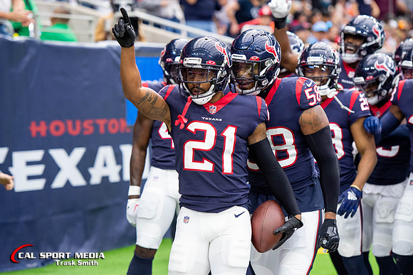 NFL 2022: Titans vs Texans OCT 30