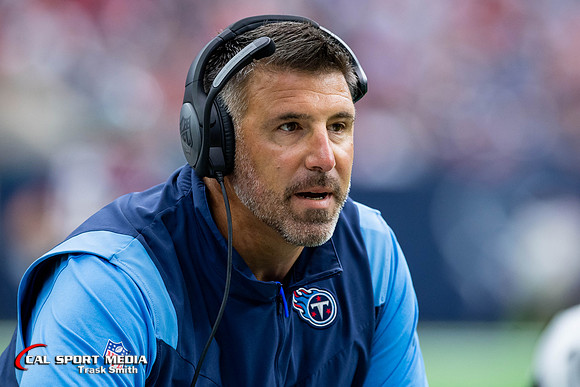 NFL 2022: Titans vs Texans OCT 30
