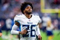 NFL 2022: Titans vs Texans OCT 30