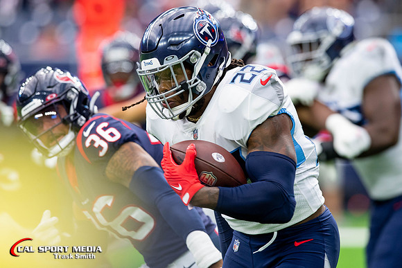NFL 2022: Titans vs Texans OCT 30