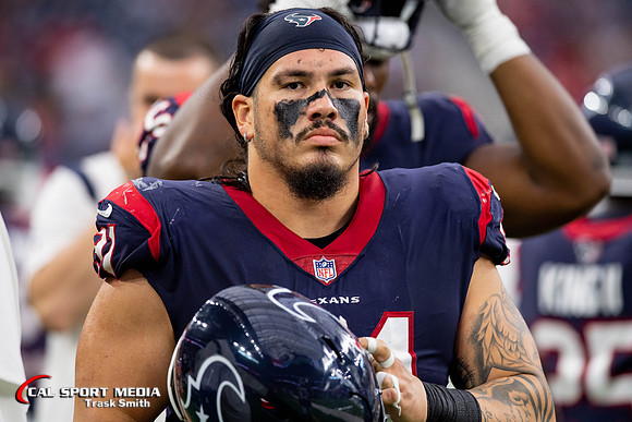 NFL 2022: Titans vs Texans OCT 30