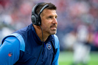 NFL 2022: Titans vs Texans OCT 30