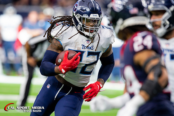 NFL 2022: Titans vs Texans OCT 30