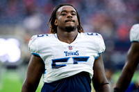 NFL 2022: Titans vs Texans OCT 30