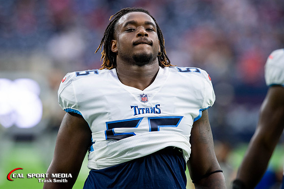 NFL 2022: Titans vs Texans OCT 30