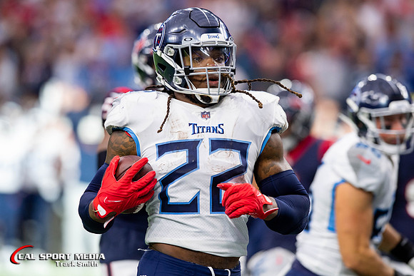 NFL 2022: Titans vs Texans OCT 30