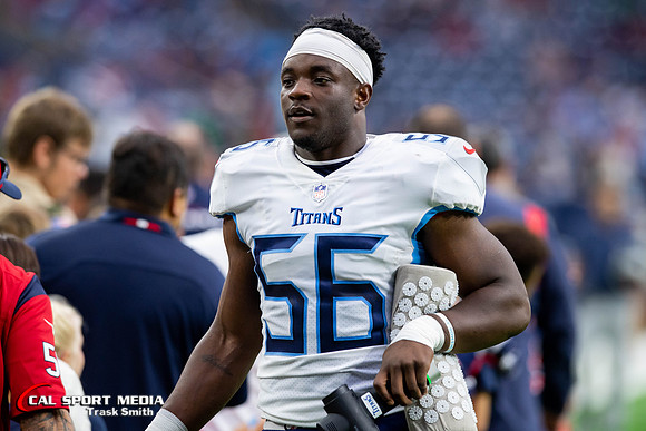 NFL 2022: Titans vs Texans OCT 30