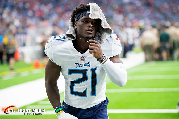 NFL 2022: Titans vs Texans OCT 30