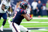 NFL 2022: Titans vs Texans OCT 30
