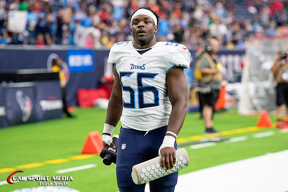 NFL 2022: Titans vs Texans OCT 30