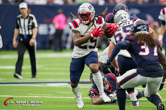 NFL 2021: Patriots vs Texans OCT 10