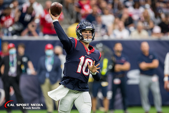 NFL 2021: Patriots vs Texans OCT 10