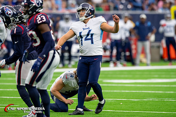 NFL 2022: Titans vs Texans OCT 30