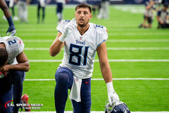 NFL 2022: Titans vs Texans OCT 30