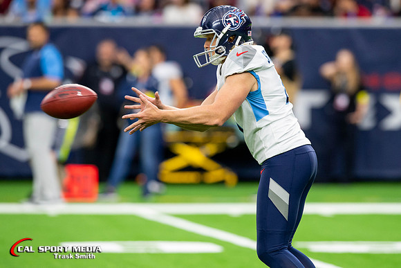 NFL 2022: Titans vs Texans OCT 30