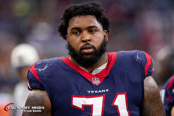 NFL 2022: Titans vs Texans OCT 30