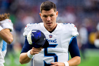 NFL 2022: Titans vs Texans OCT 30