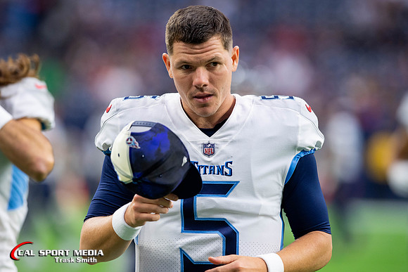 NFL 2022: Titans vs Texans OCT 30
