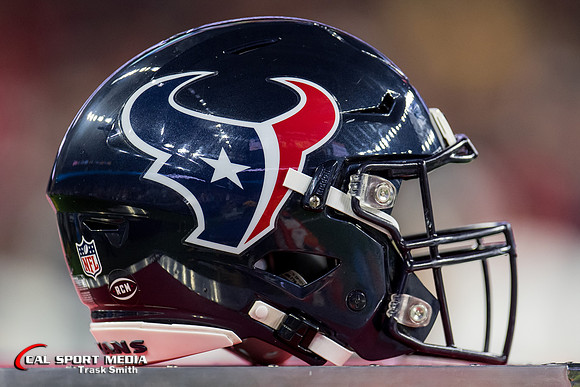 NFL 2022: 49ers vs Texans AUG 25