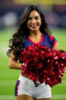 NFL 2022: 49ers vs Texans AUG 25