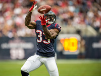 NFL 2013 - Houston Texans vs St. Louis Rams