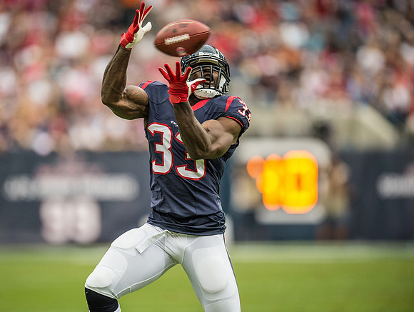 NFL 2013 - Houston Texans vs St. Louis Rams