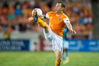 MLS 2013 - Houston Dynamo vs Sporting Kansas City