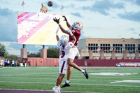 NCAA Football 2023: Troy vs Texas State OCT 28