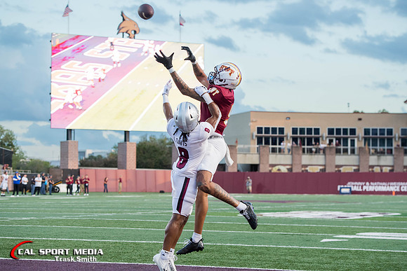 NCAA Football 2023: Troy vs Texas State OCT 28