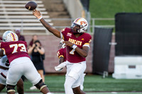 NCAA Football 2023: Troy vs Texas State OCT 28