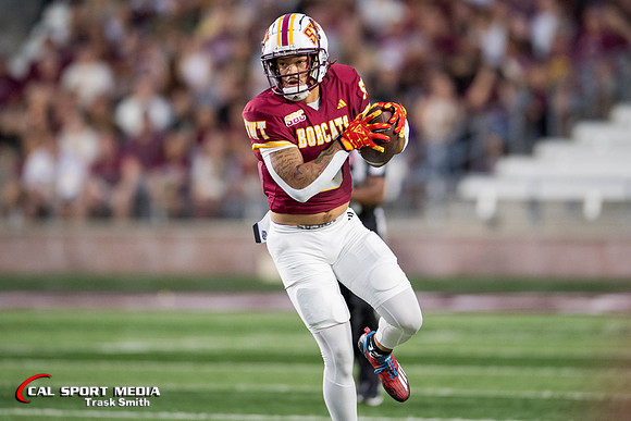 NCAA Football 2023: Troy vs Texas State OCT 28
