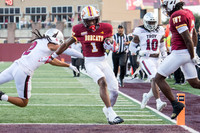 NCAA Football 2023: Troy vs Texas State OCT 28