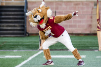 NCAA Football 2023: Troy vs Texas State OCT 28