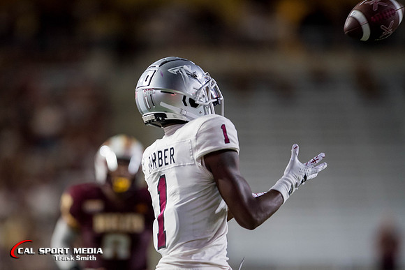 NCAA Football 2023: Troy vs Texas State OCT 28