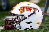 NCAA Football 2023: Troy vs Texas State OCT 28